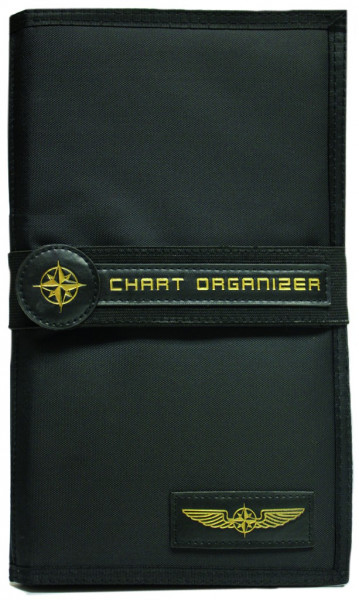 Chart Organizer