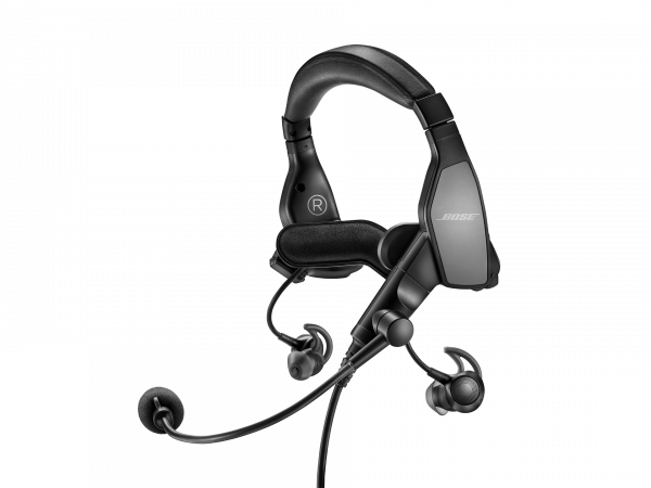 Bose ProFlight Series 2 Aviation Headset