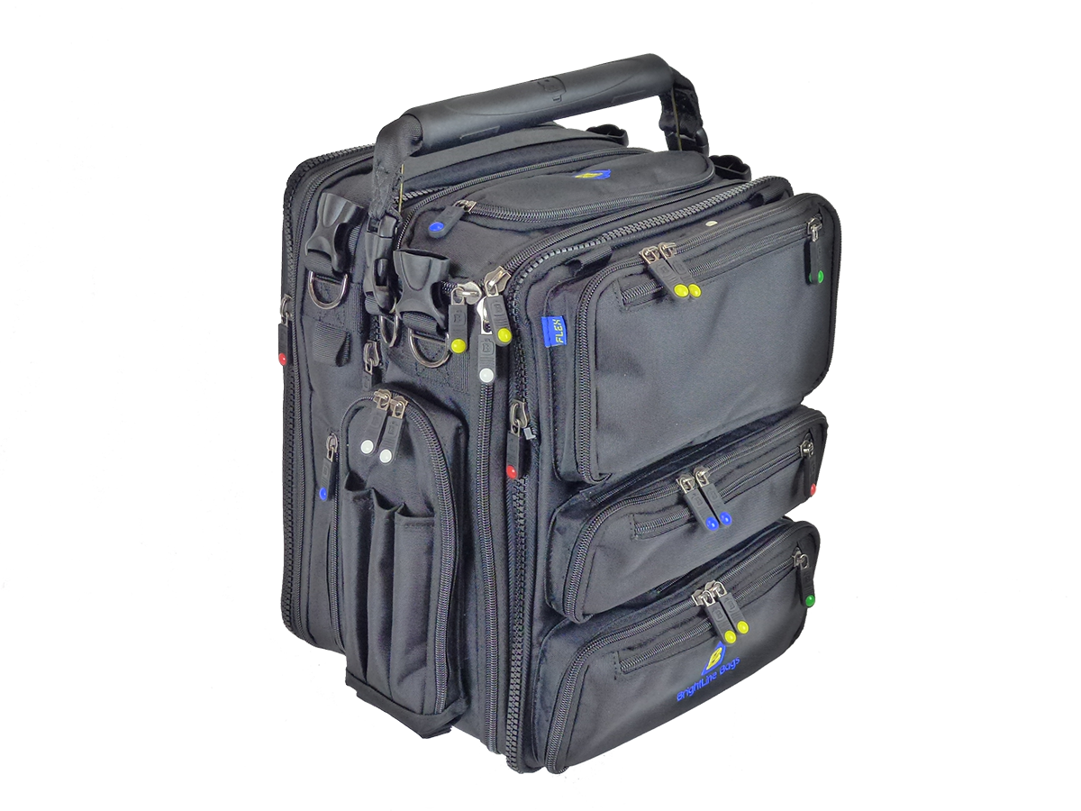 Airline pilot bag shop