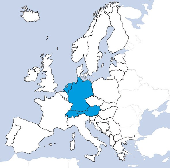 JeppView IFR: GER (Jahresabonnement)