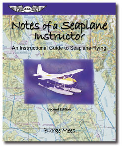 Notes of a Seaplane Instructor