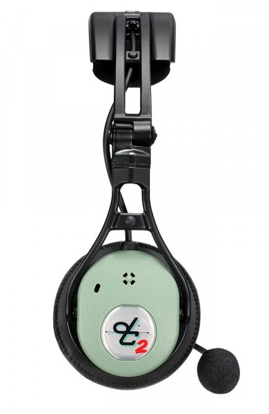 David Clark PRO-X2 Headset (XLR-5 Stecker)