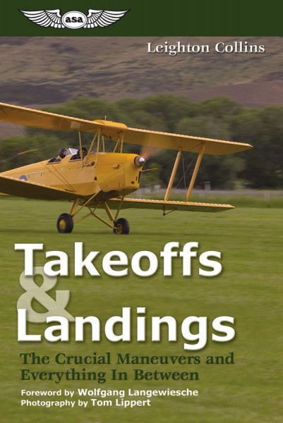 Takeoffs and Landings