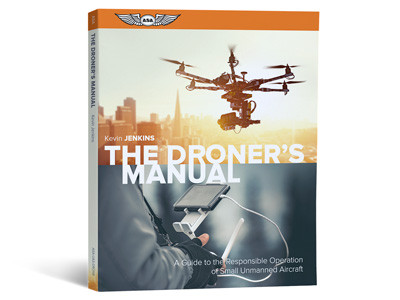 The Droner's Manual