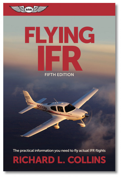 Flying IFR ASA