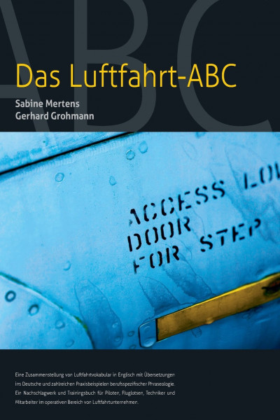Das Luftfahrt-ABC