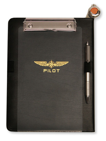 Kniebrett i-PILOT TABLET