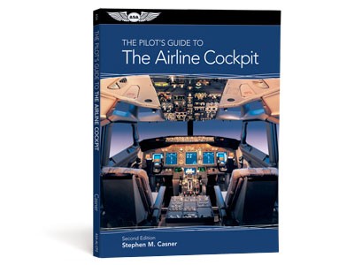 The Pilot's Guide to the Airline Cockpit - Abverkauf