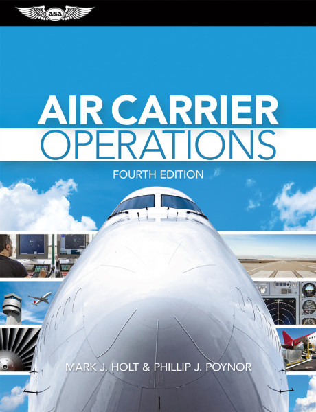 Air Carrier Operations (4th Edition)