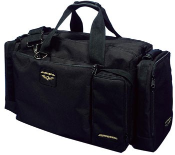 jeppesen captain bag