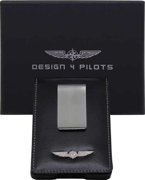 PILOT CARD HOLDER