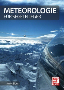 Meteorologie für Segelflieger