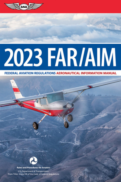 FAR/AIM 2023 (Softcover)