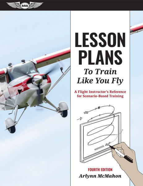 Lessons Plans to Train Like You Fly - 4th Edition