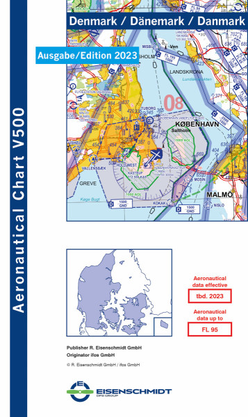 V500 Denmark (2023)