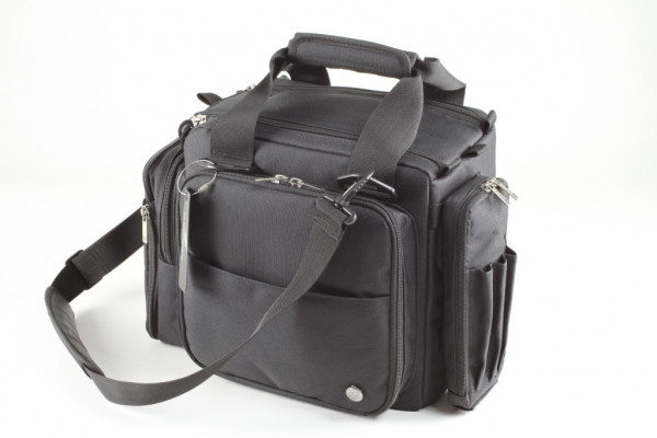 Professional pilot flight bags sales