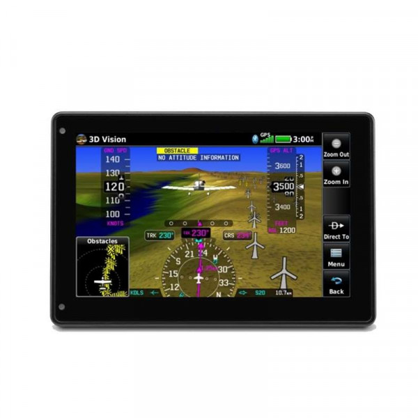 Garmin aera 760