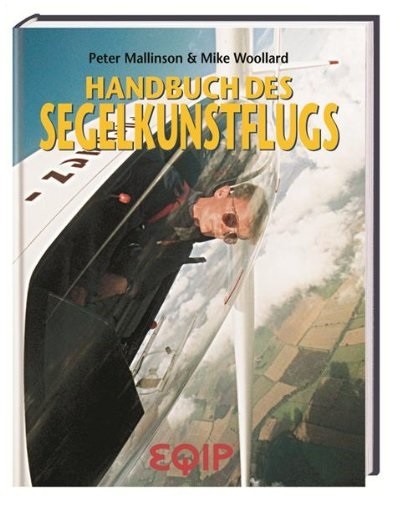 Handbuch des Segelkunstflugs