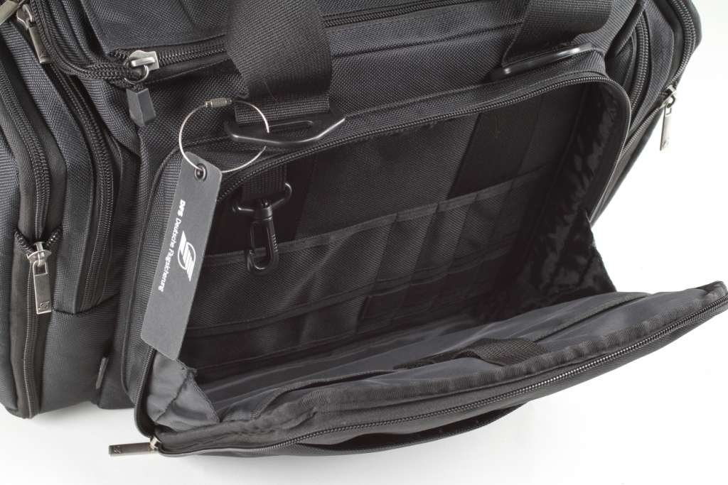 Flight Bag Size M DFS Pilot Line Koffer Taschen Zubehor Pilotenzubehor Zubehor Eisenschmidt.aero Pilot Shop