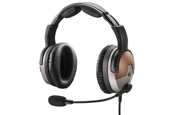 Sennheiser anr aviation headset online