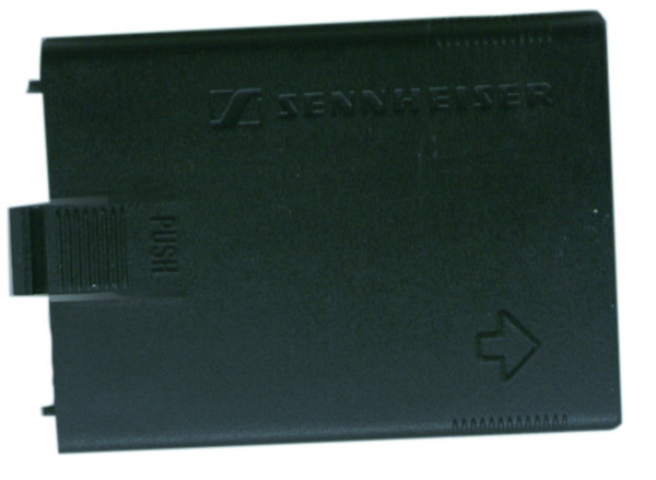 Batteriefachdeckel für HMEC25/45