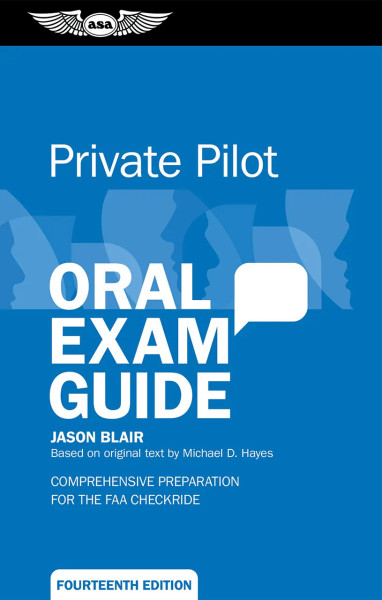 Oral Exam Guide: Private - 14th Edition