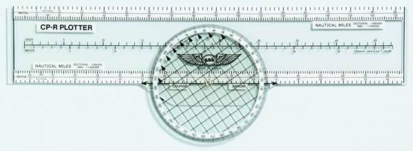 Rotating Plotter CP-R