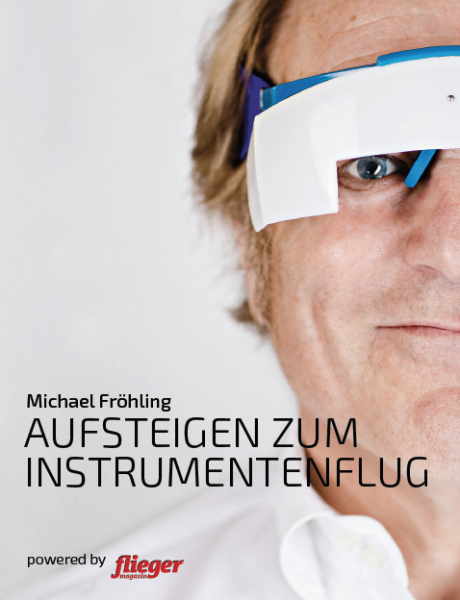 Aufsteigen zum Instrumentenflug