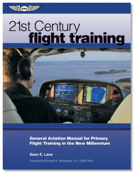 21st Century Flight Training