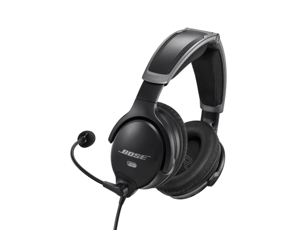 Bose A30 Aviation Headset 