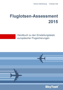 SkyTest® Fluglotsen-Assessment 2017