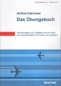 Airline-Interview - Das Übungsbuch