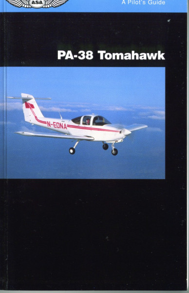 Pilot's Guide Series: Piper Tomahawk