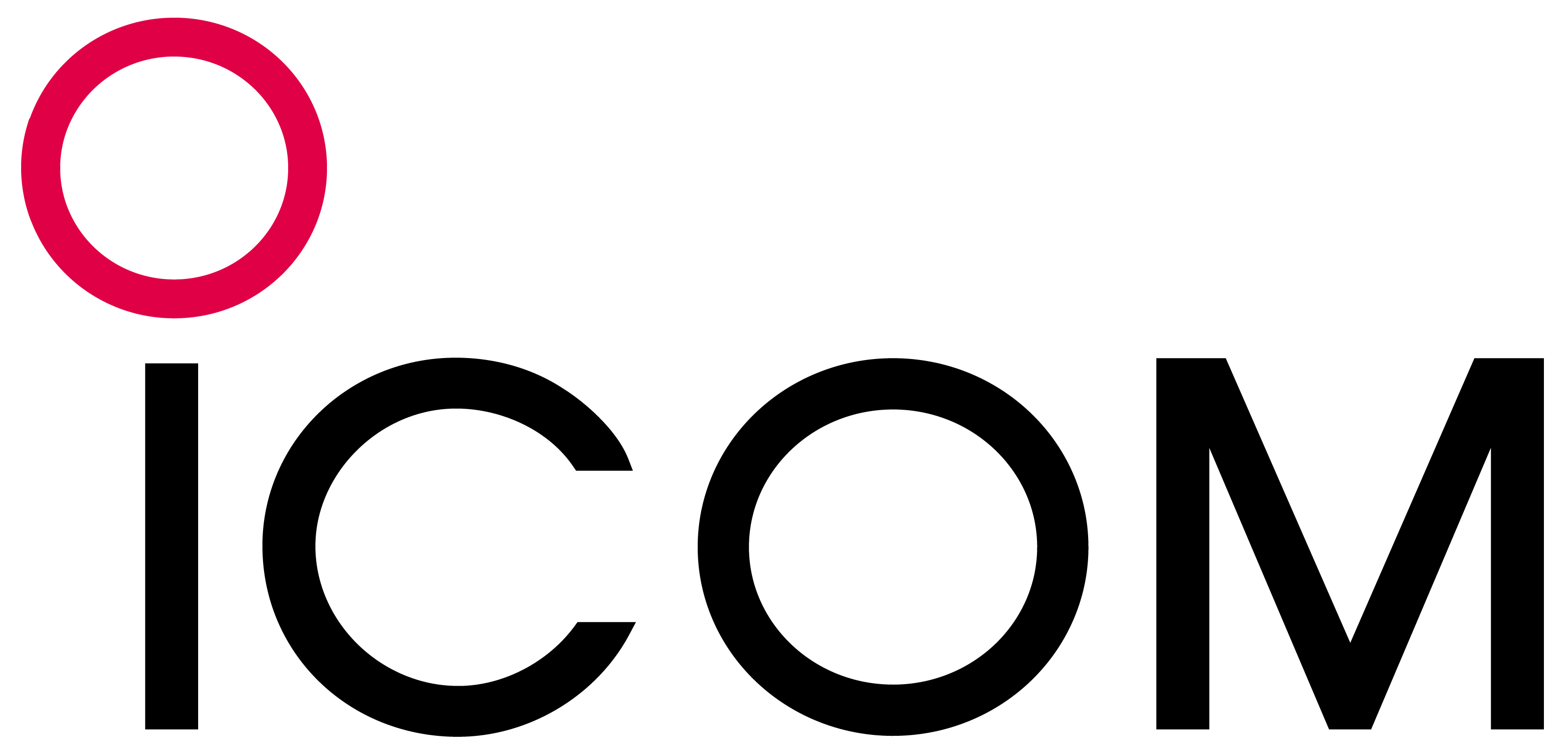 ICOM (Europe) GmbH