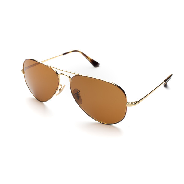 Aero-Optik RayBan Sonnenbrille