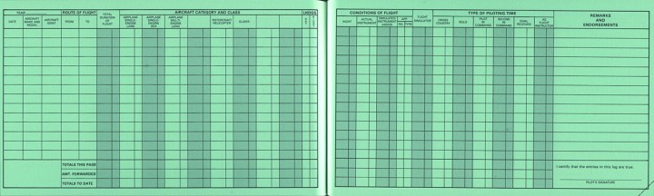 how to fill jeppesen professional pilot logbook how to fill jeppesen professional pilot logbook