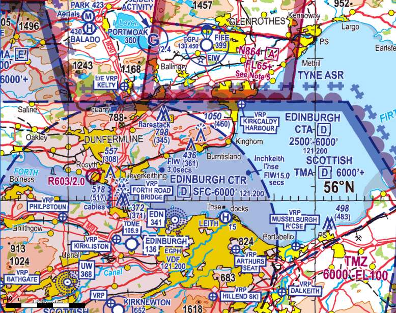 Flight Planner
